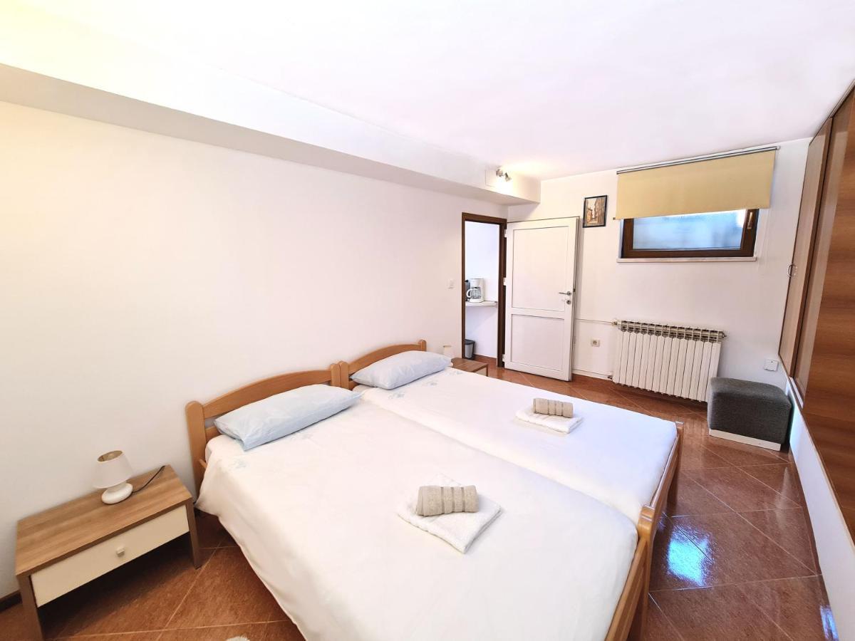 רובינייסקו סלו Guesthouse Casa Barbaro מראה חיצוני תמונה