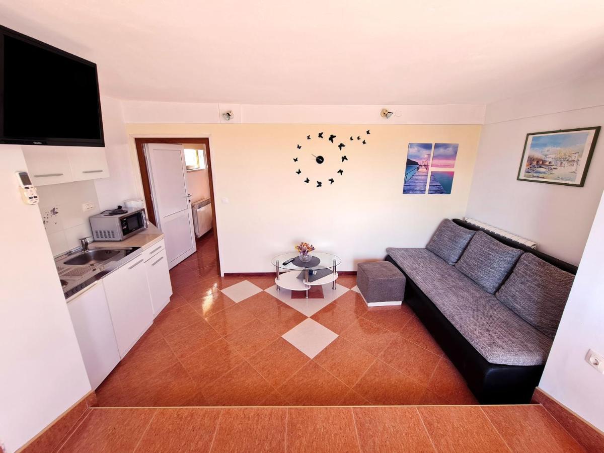 רובינייסקו סלו Guesthouse Casa Barbaro מראה חיצוני תמונה