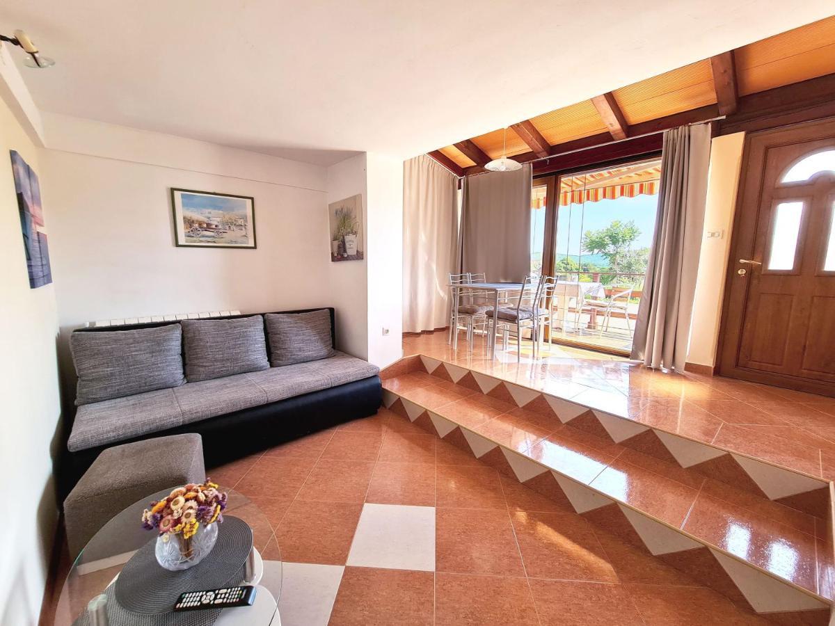 רובינייסקו סלו Guesthouse Casa Barbaro מראה חיצוני תמונה