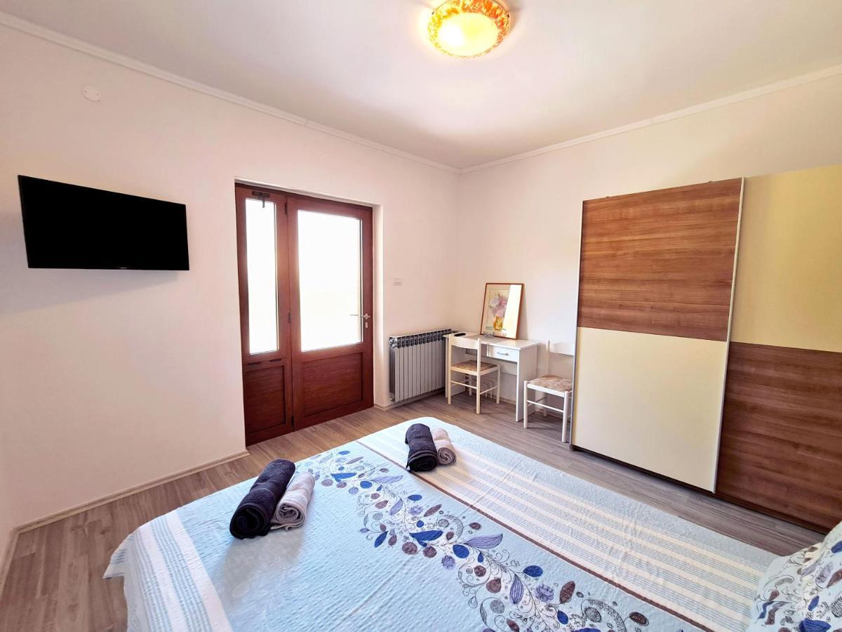 רובינייסקו סלו Guesthouse Casa Barbaro מראה חיצוני תמונה