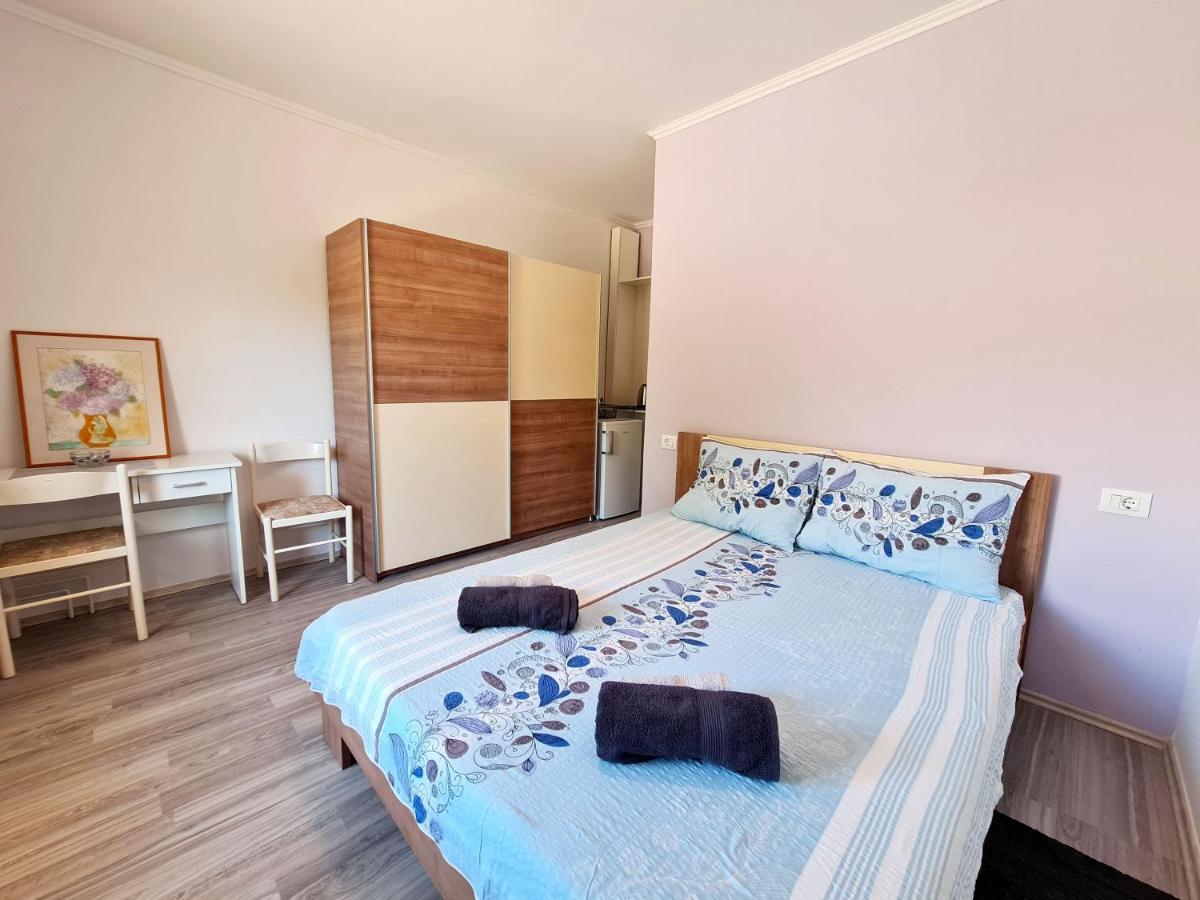 רובינייסקו סלו Guesthouse Casa Barbaro מראה חיצוני תמונה