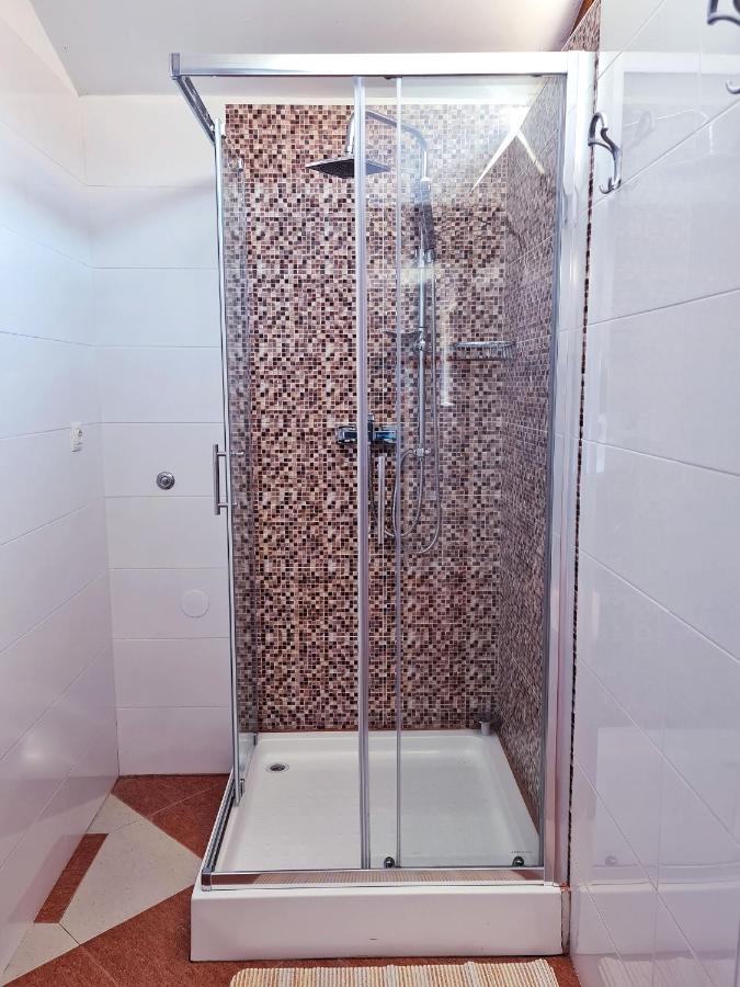 רובינייסקו סלו Guesthouse Casa Barbaro מראה חיצוני תמונה