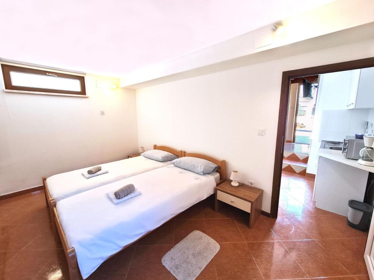 רובינייסקו סלו Guesthouse Casa Barbaro מראה חיצוני תמונה
