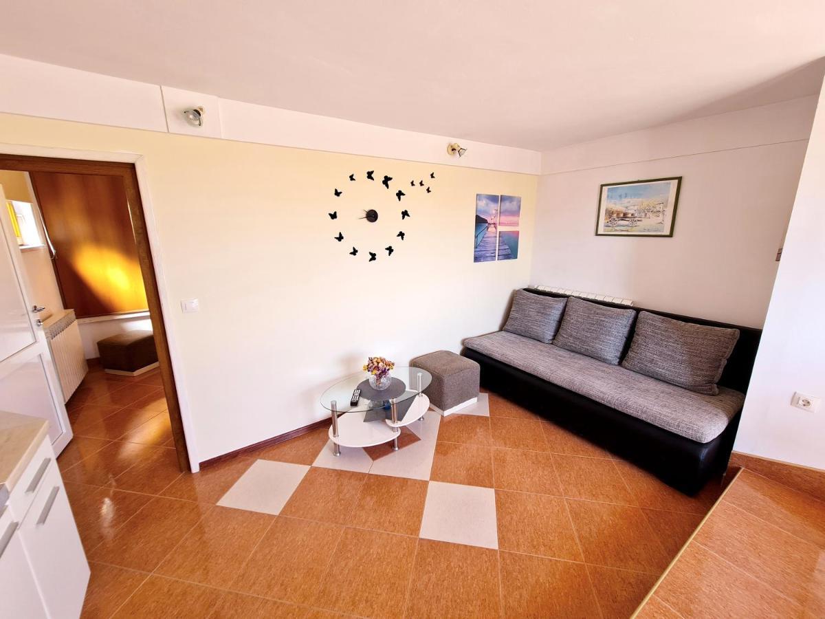 רובינייסקו סלו Guesthouse Casa Barbaro מראה חיצוני תמונה