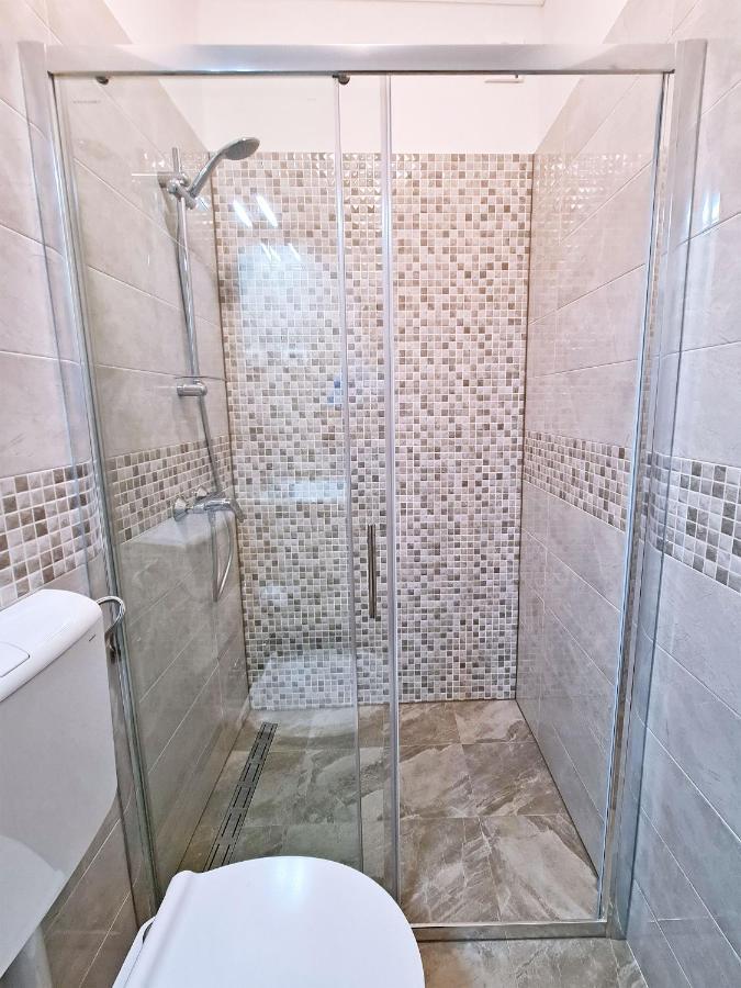 רובינייסקו סלו Guesthouse Casa Barbaro מראה חיצוני תמונה