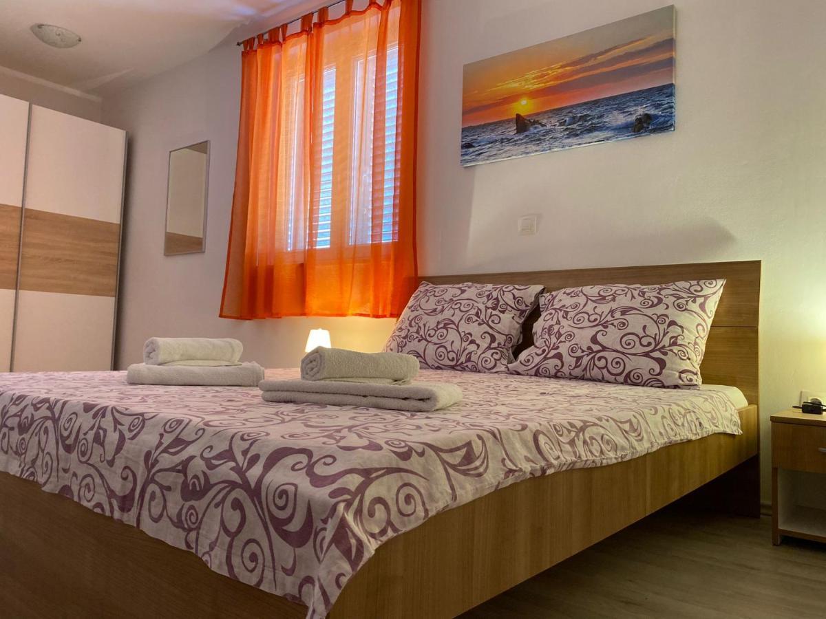 רובינייסקו סלו Guesthouse Casa Barbaro מראה חיצוני תמונה
