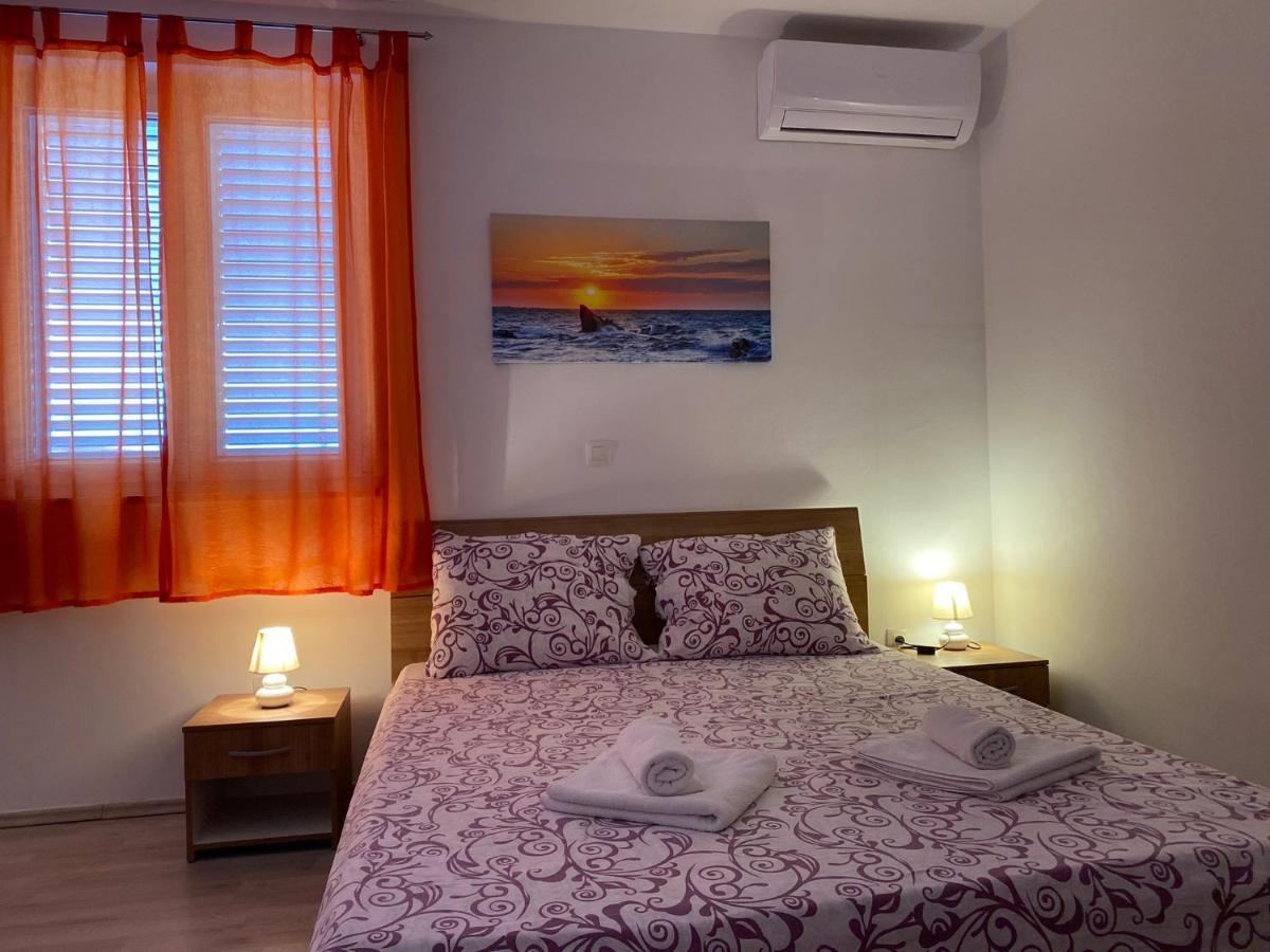 רובינייסקו סלו Guesthouse Casa Barbaro מראה חיצוני תמונה