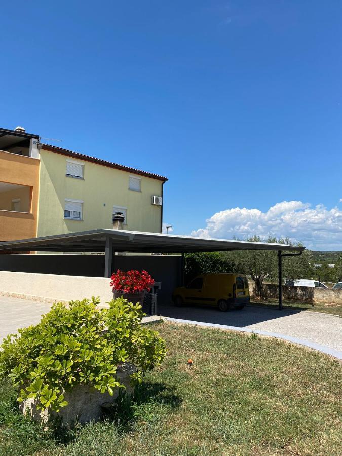 רובינייסקו סלו Guesthouse Casa Barbaro מראה חיצוני תמונה