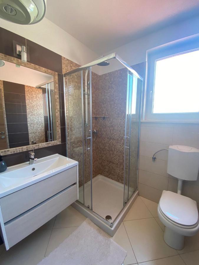 רובינייסקו סלו Guesthouse Casa Barbaro מראה חיצוני תמונה