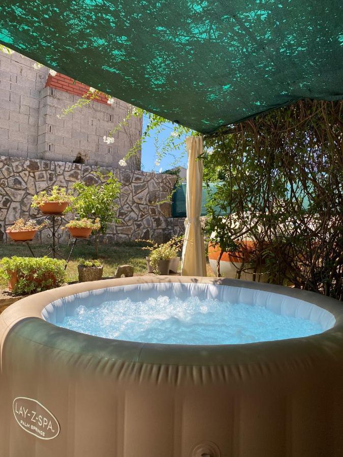 רובינייסקו סלו Guesthouse Casa Barbaro מראה חיצוני תמונה