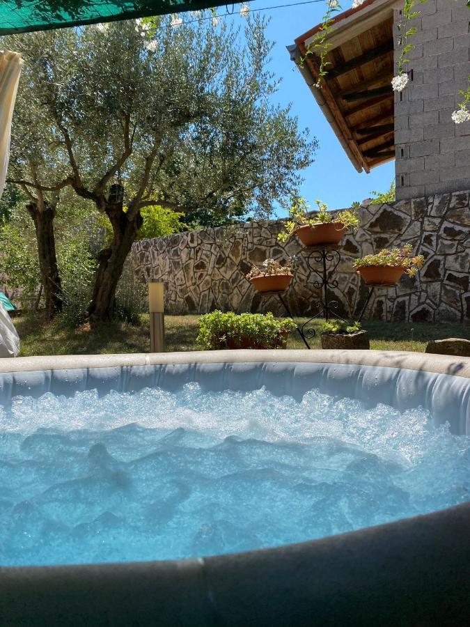 רובינייסקו סלו Guesthouse Casa Barbaro מראה חיצוני תמונה
