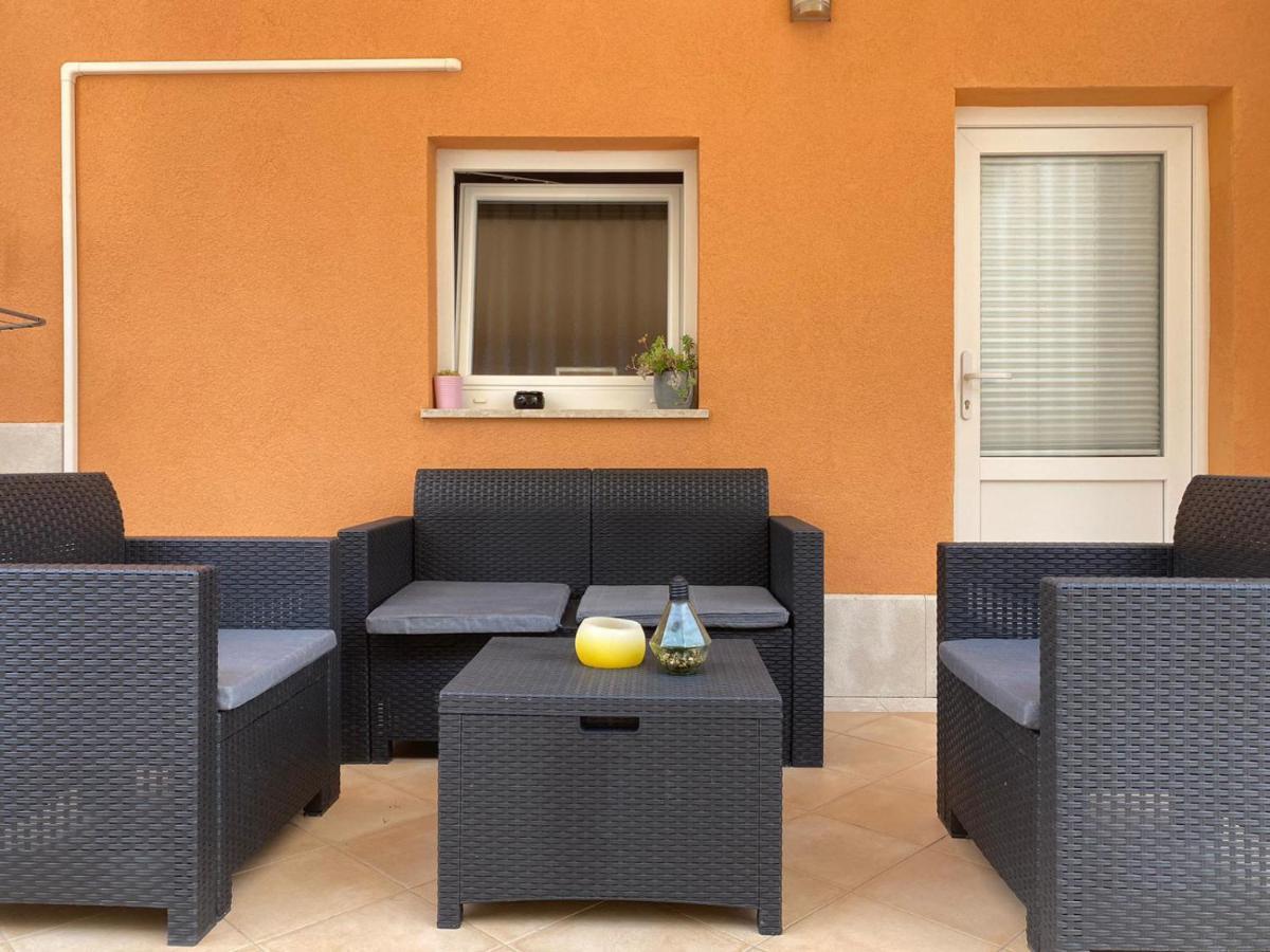 רובינייסקו סלו Guesthouse Casa Barbaro מראה חיצוני תמונה