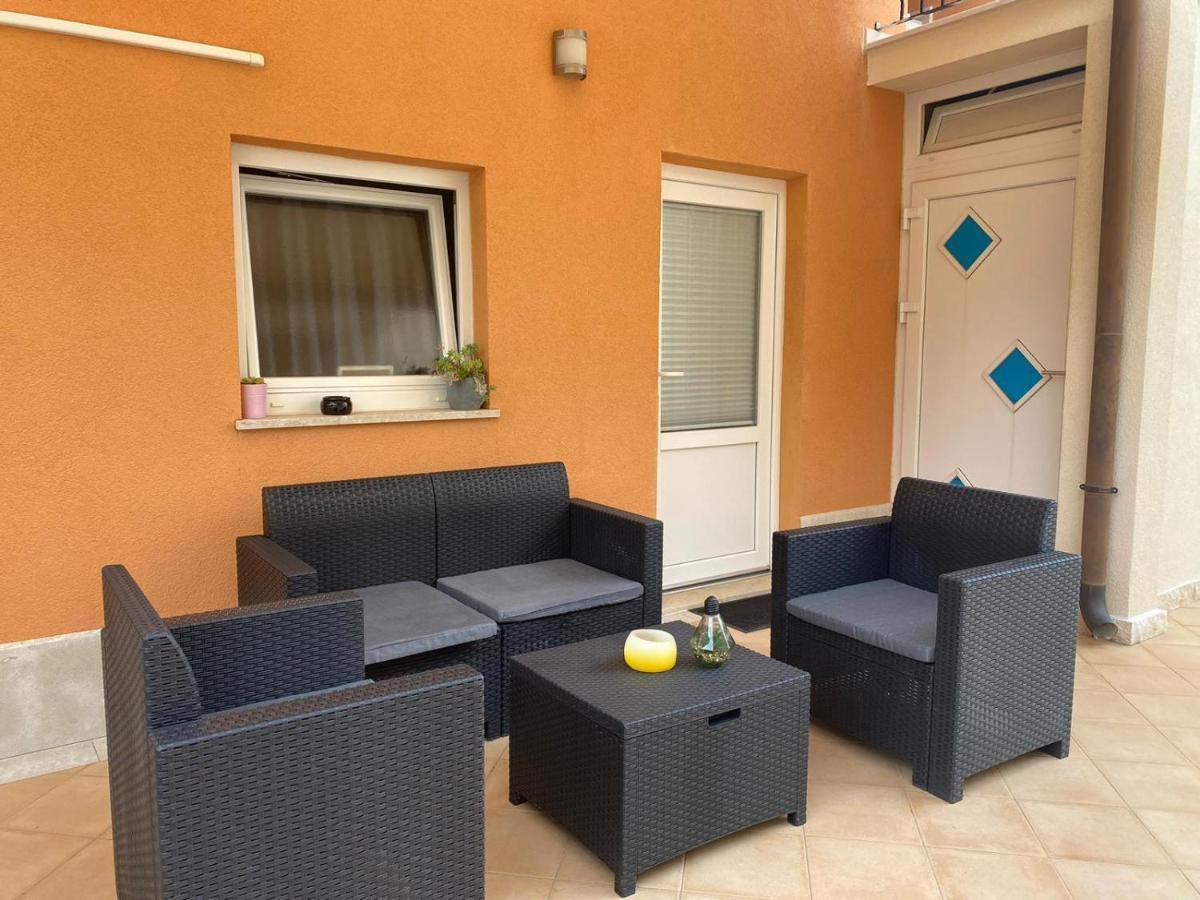 רובינייסקו סלו Guesthouse Casa Barbaro מראה חיצוני תמונה