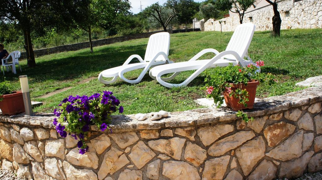 רובינייסקו סלו Guesthouse Casa Barbaro מראה חיצוני תמונה