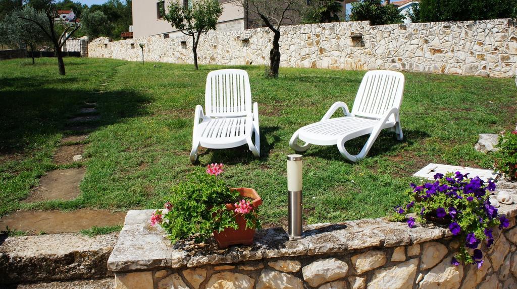 רובינייסקו סלו Guesthouse Casa Barbaro מראה חיצוני תמונה