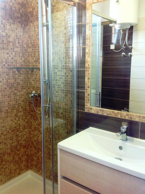 רובינייסקו סלו Guesthouse Casa Barbaro חדר תמונה