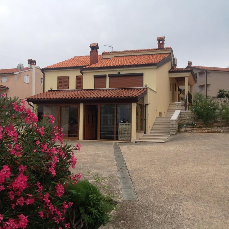 רובינייסקו סלו Guesthouse Casa Barbaro חדר תמונה