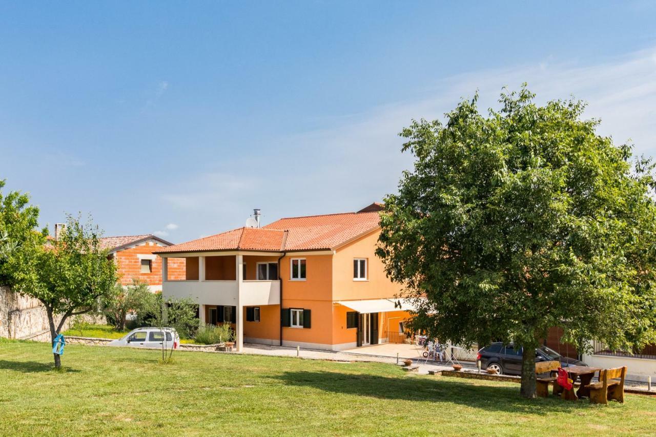 רובינייסקו סלו Guesthouse Casa Barbaro מראה חיצוני תמונה