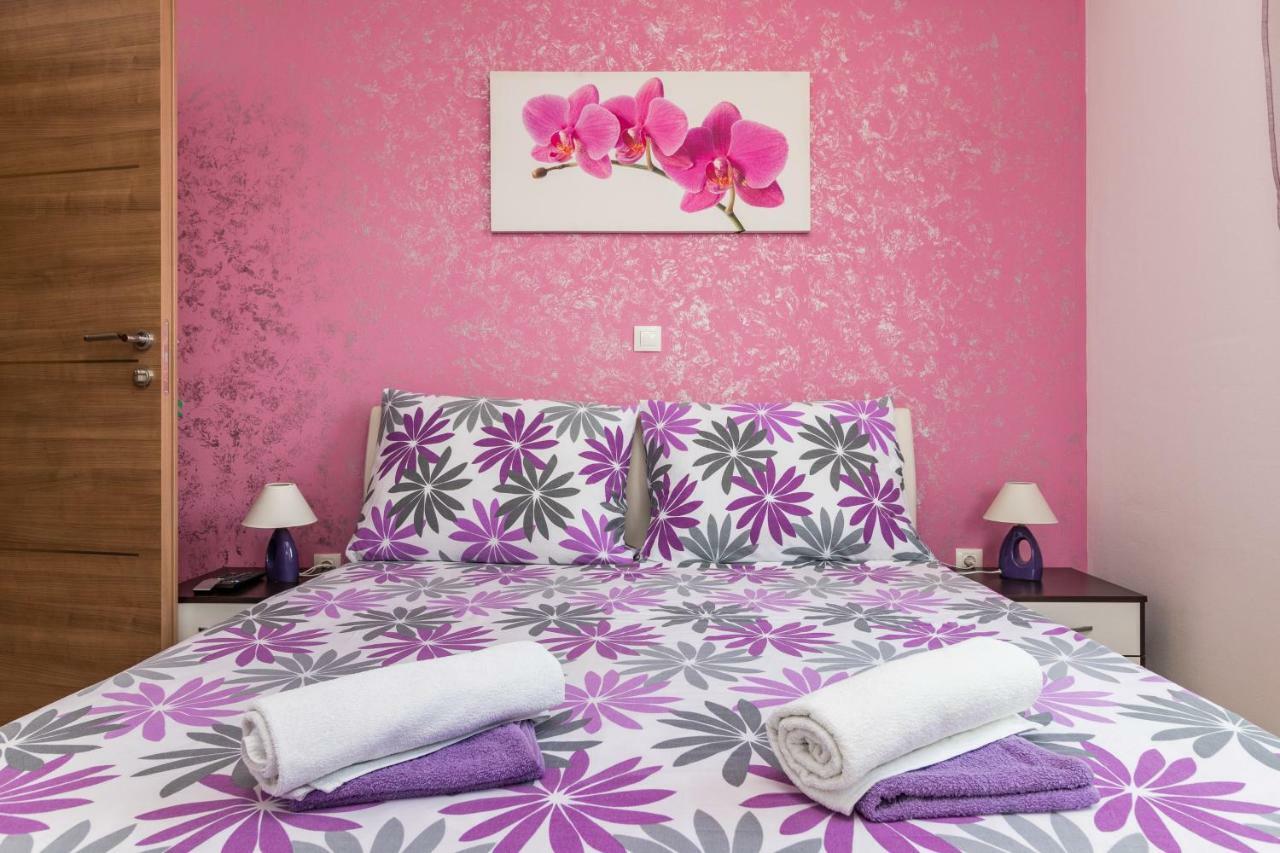 רובינייסקו סלו Guesthouse Casa Barbaro מראה חיצוני תמונה