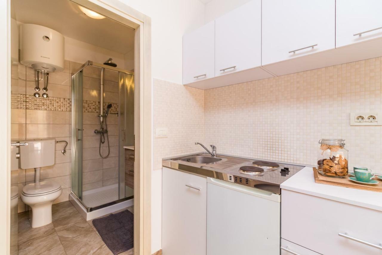 רובינייסקו סלו Guesthouse Casa Barbaro מראה חיצוני תמונה
