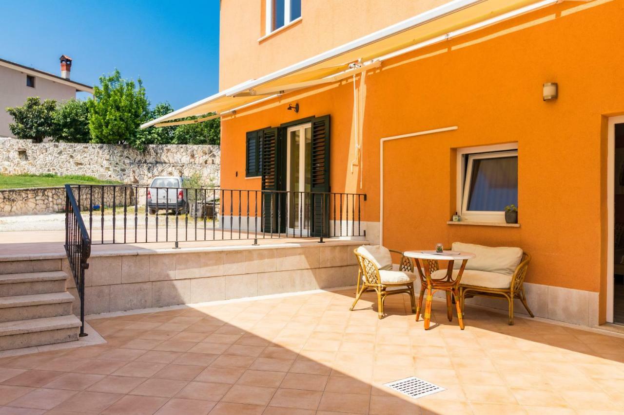 רובינייסקו סלו Guesthouse Casa Barbaro מראה חיצוני תמונה