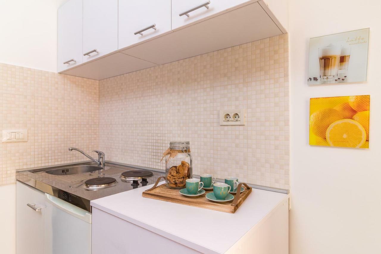 רובינייסקו סלו Guesthouse Casa Barbaro מראה חיצוני תמונה