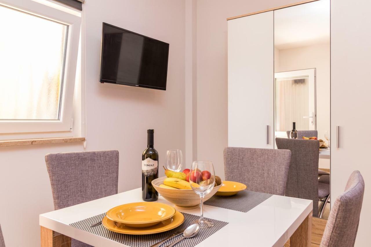 רובינייסקו סלו Guesthouse Casa Barbaro מראה חיצוני תמונה