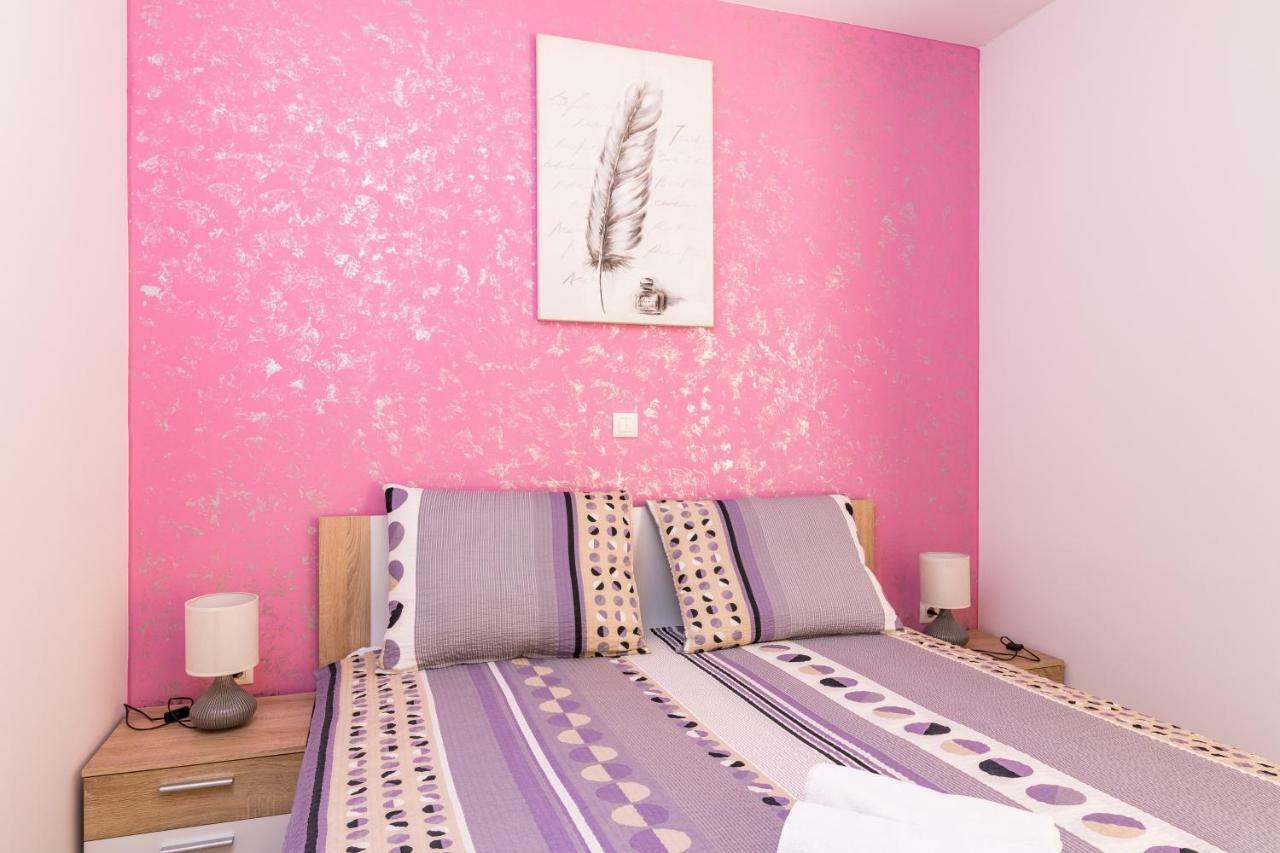 רובינייסקו סלו Guesthouse Casa Barbaro מראה חיצוני תמונה