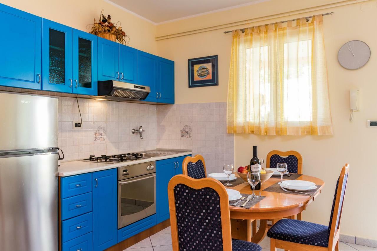 רובינייסקו סלו Guesthouse Casa Barbaro מראה חיצוני תמונה