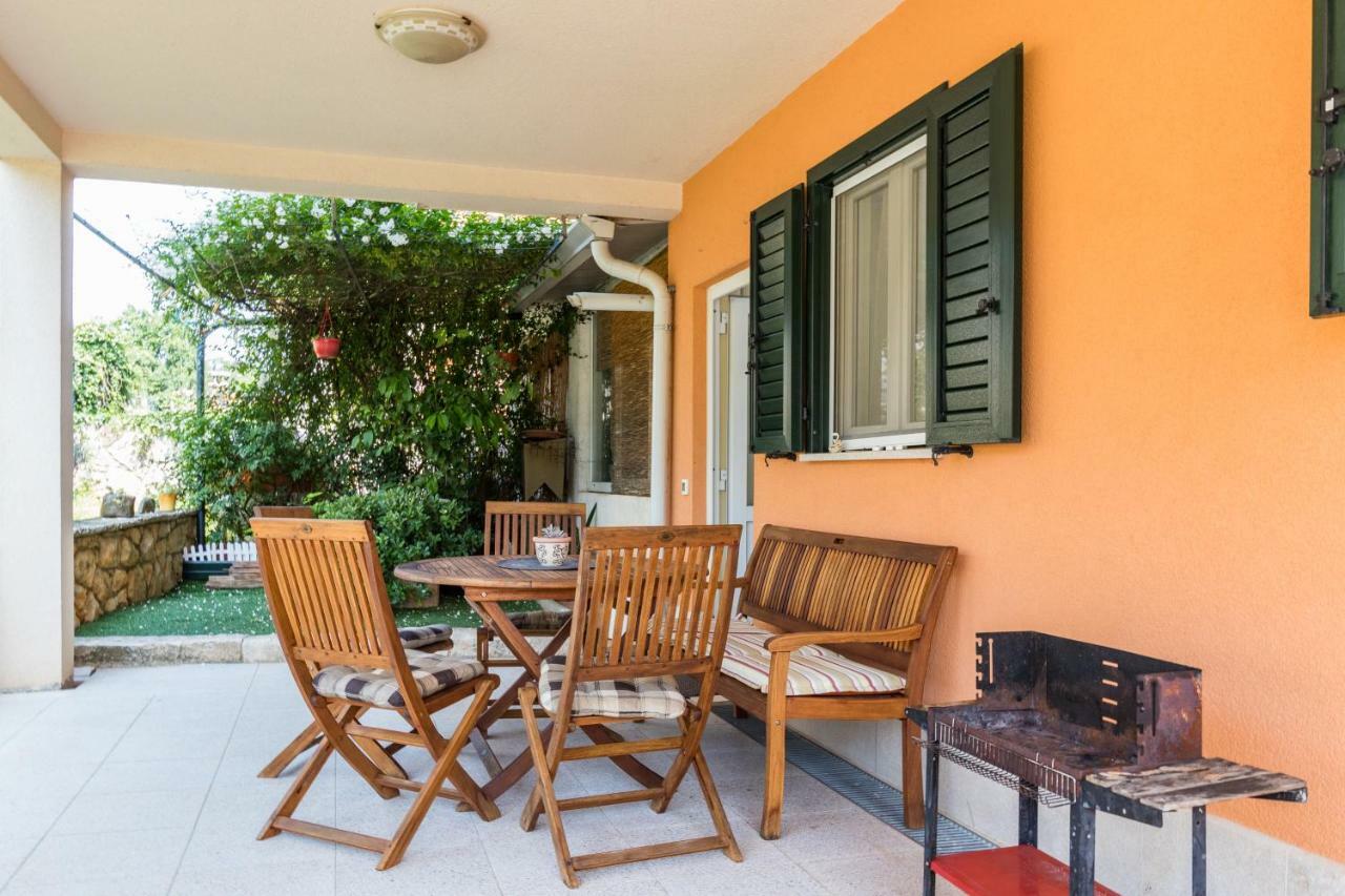 רובינייסקו סלו Guesthouse Casa Barbaro מראה חיצוני תמונה