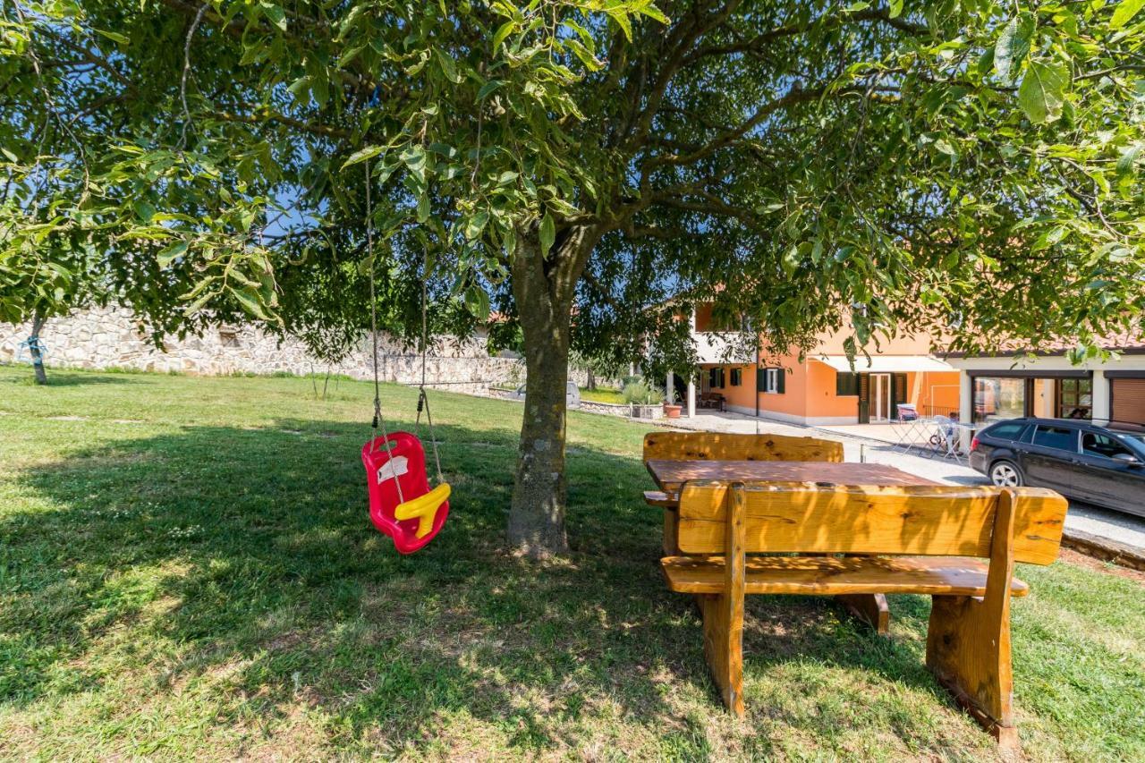 רובינייסקו סלו Guesthouse Casa Barbaro מראה חיצוני תמונה