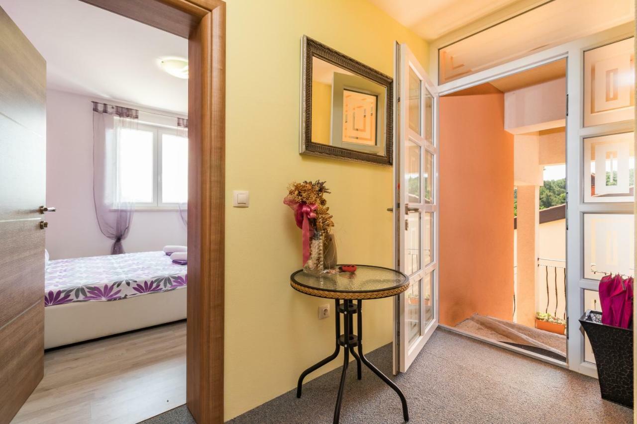 רובינייסקו סלו Guesthouse Casa Barbaro מראה חיצוני תמונה
