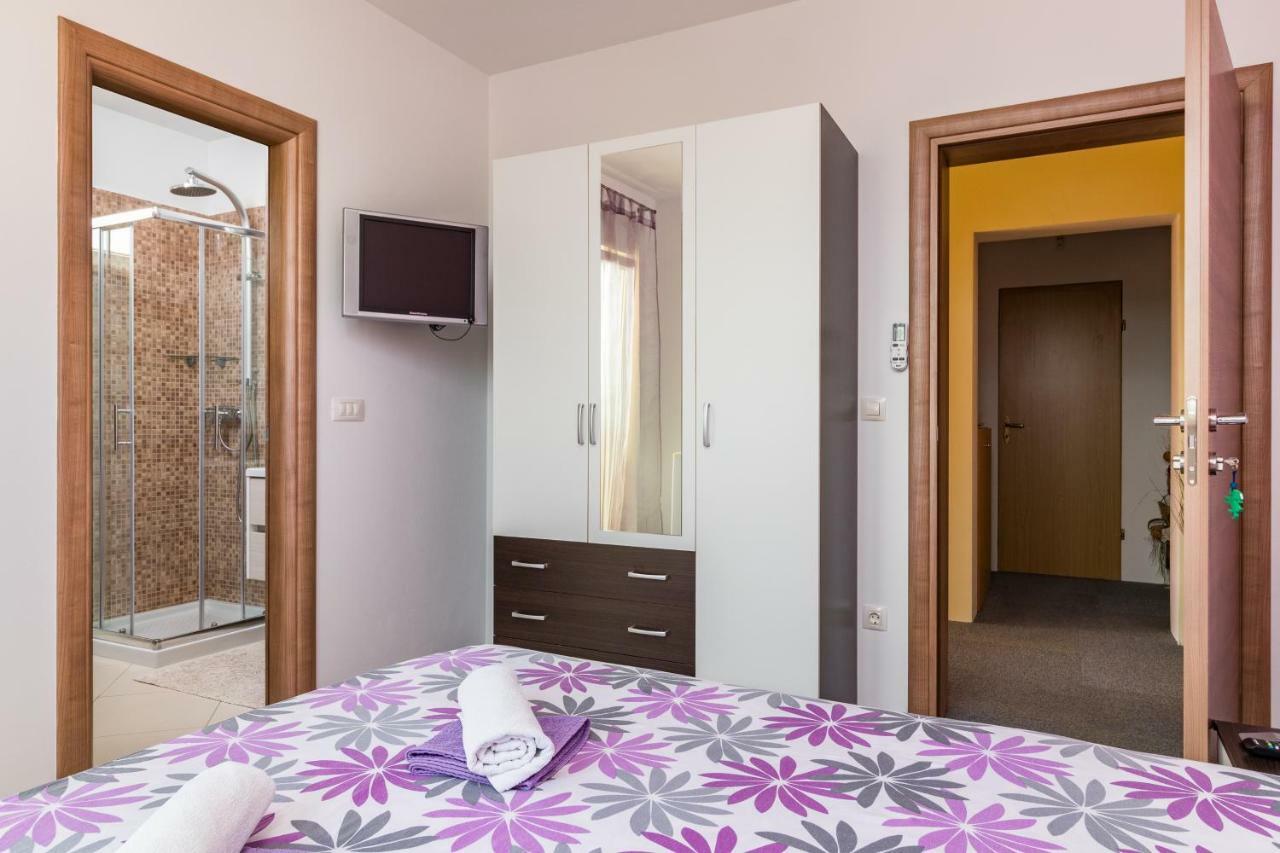 רובינייסקו סלו Guesthouse Casa Barbaro מראה חיצוני תמונה