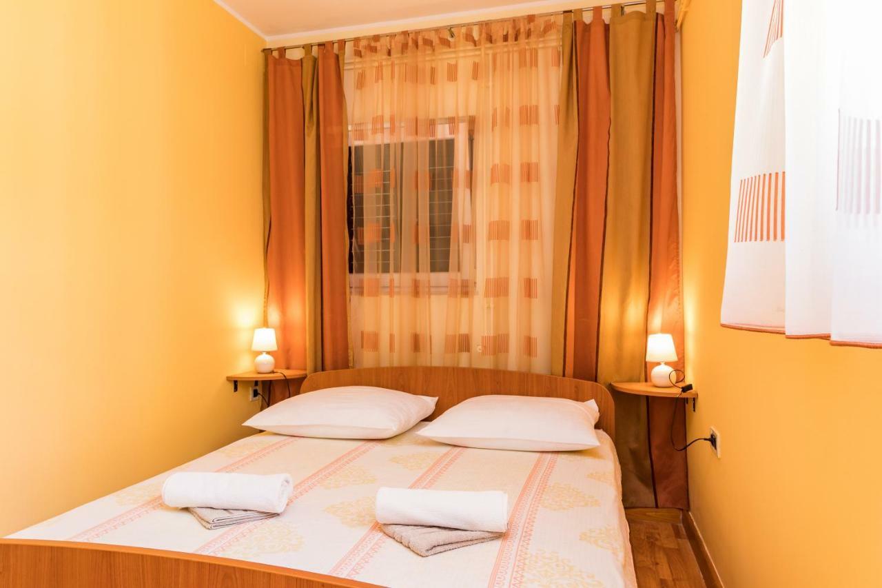 רובינייסקו סלו Guesthouse Casa Barbaro מראה חיצוני תמונה