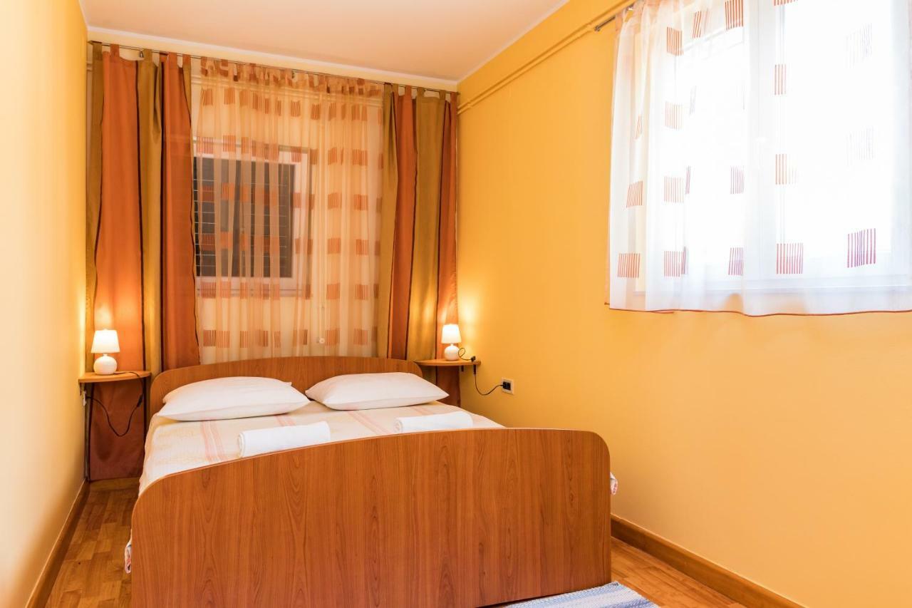 רובינייסקו סלו Guesthouse Casa Barbaro מראה חיצוני תמונה