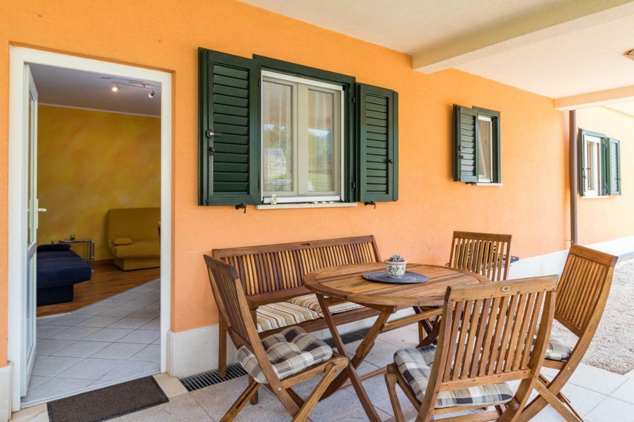 רובינייסקו סלו Guesthouse Casa Barbaro מראה חיצוני תמונה
