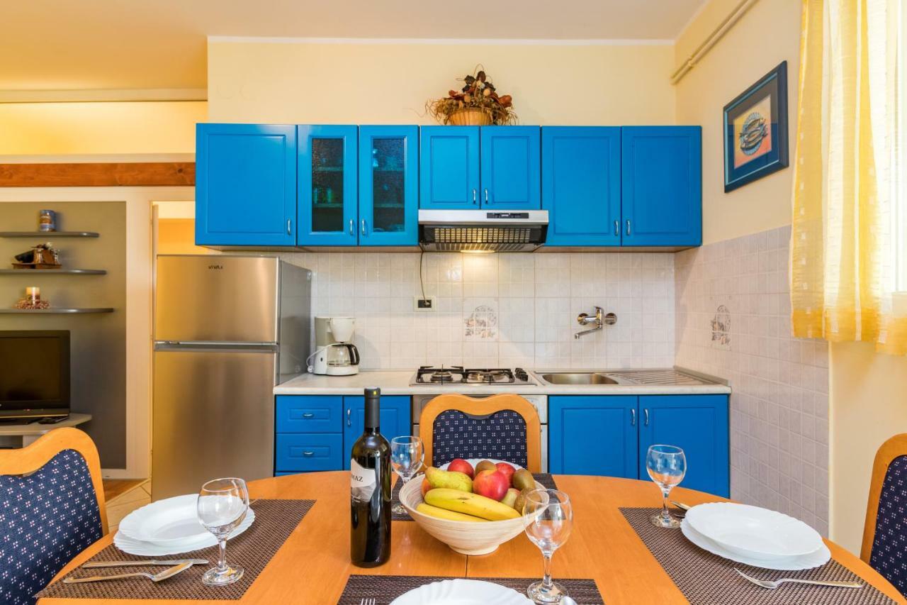 רובינייסקו סלו Guesthouse Casa Barbaro מראה חיצוני תמונה