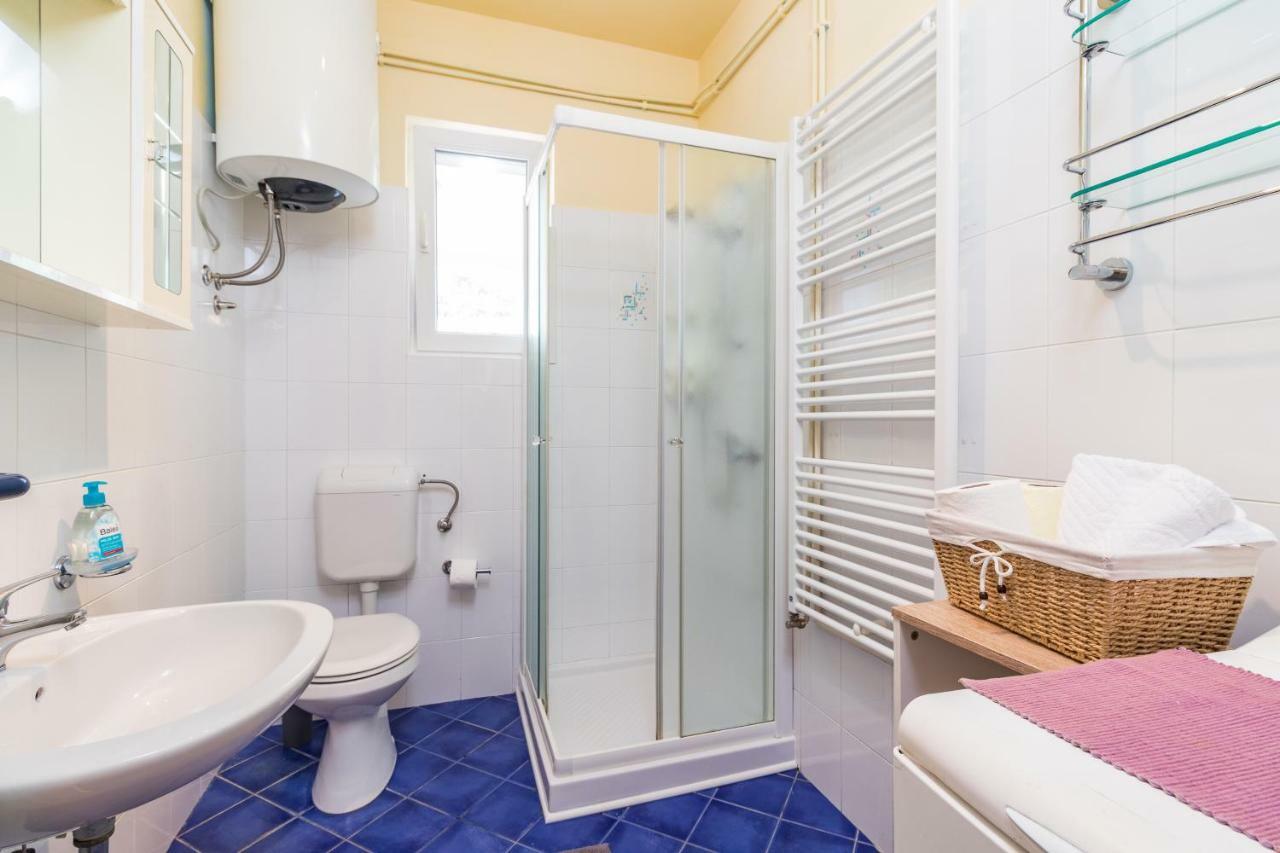 רובינייסקו סלו Guesthouse Casa Barbaro מראה חיצוני תמונה