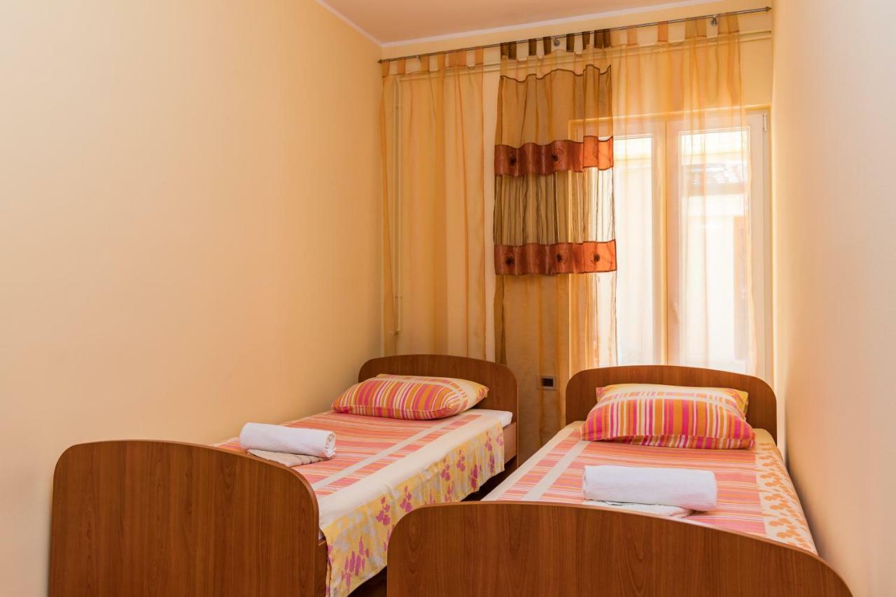 רובינייסקו סלו Guesthouse Casa Barbaro מראה חיצוני תמונה