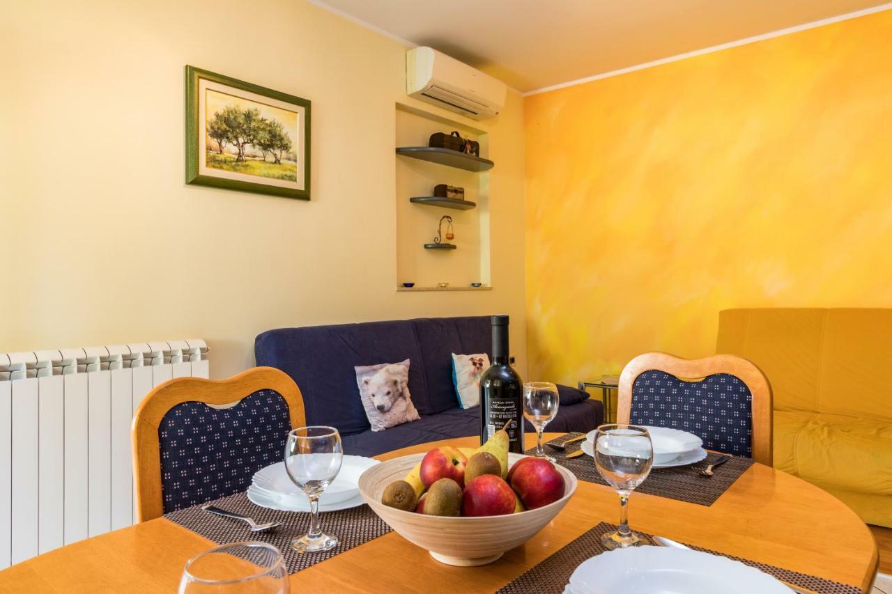 רובינייסקו סלו Guesthouse Casa Barbaro מראה חיצוני תמונה