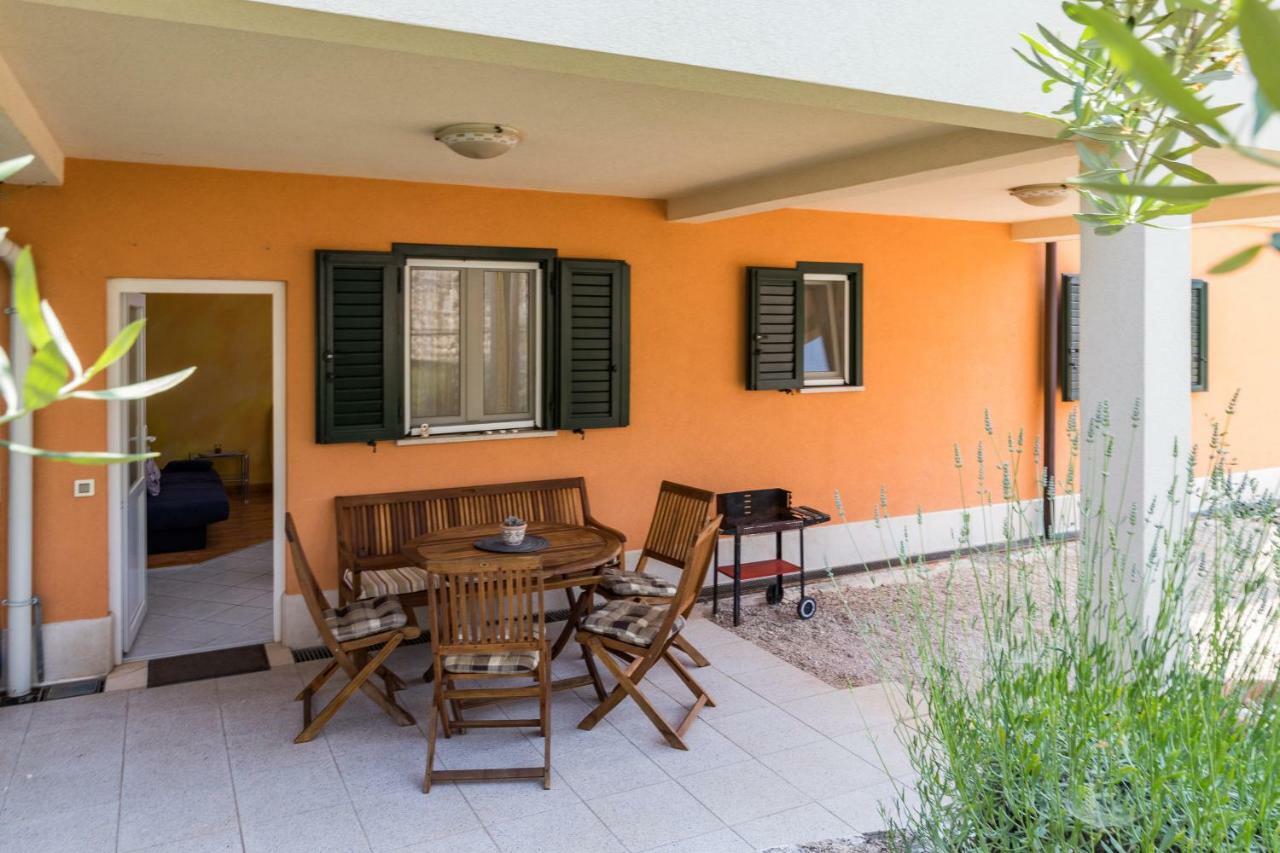 רובינייסקו סלו Guesthouse Casa Barbaro מראה חיצוני תמונה